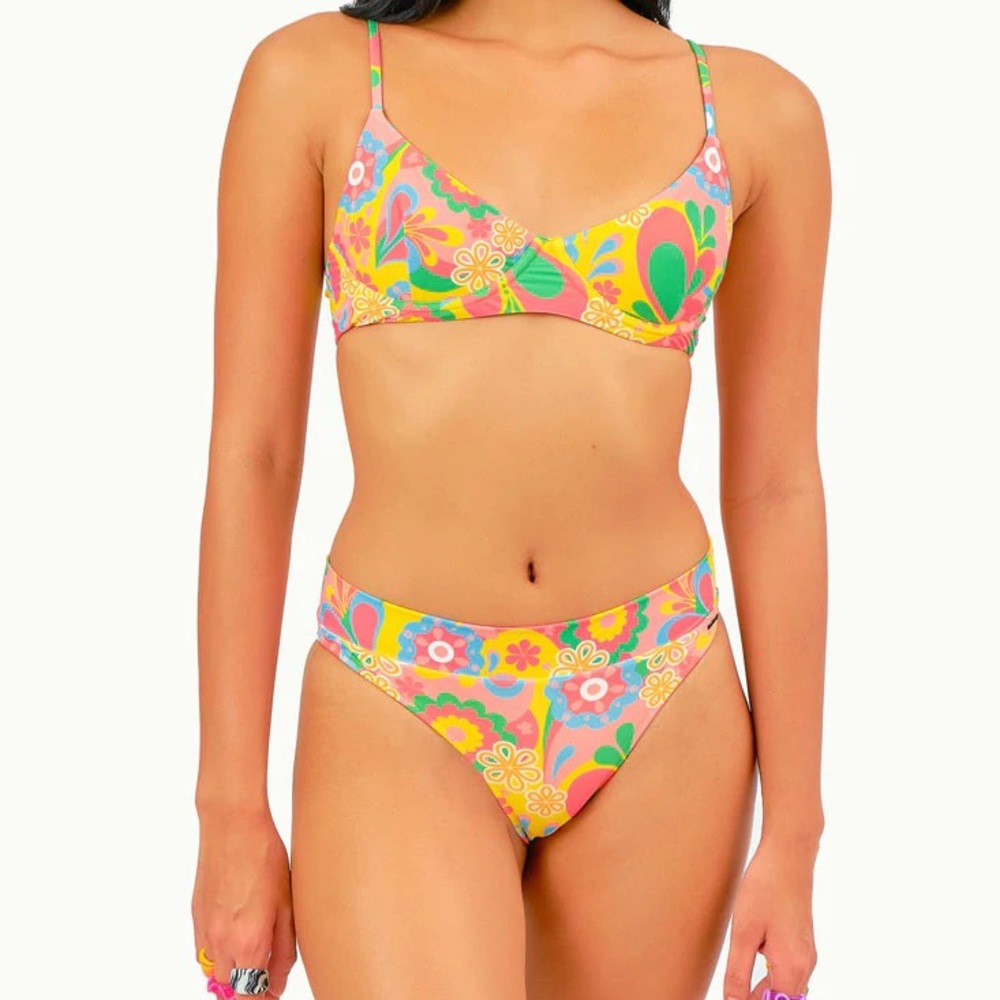 Blackbough Swim Bikini